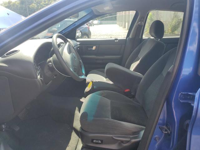 2003 Ford Taurus Ses VIN: 1FAFP55U63G170637 Lot: 59515474