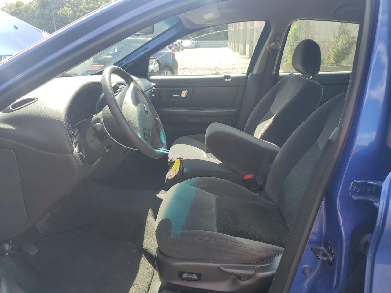 1FAFP55U63G170637 2003 Ford Taurus Ses