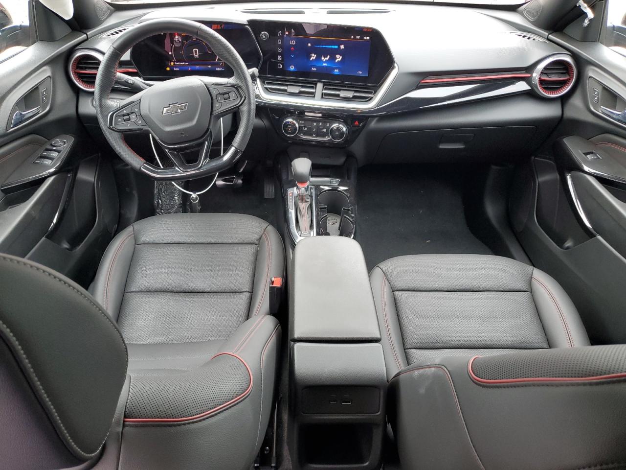 KL77LJE21RC099877 2024 Chevrolet Trax 2Rs