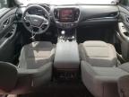 CHEVROLET TRAVERSE L photo