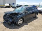 2016 FORD FOCUS S - 1FADP3E21GL344413