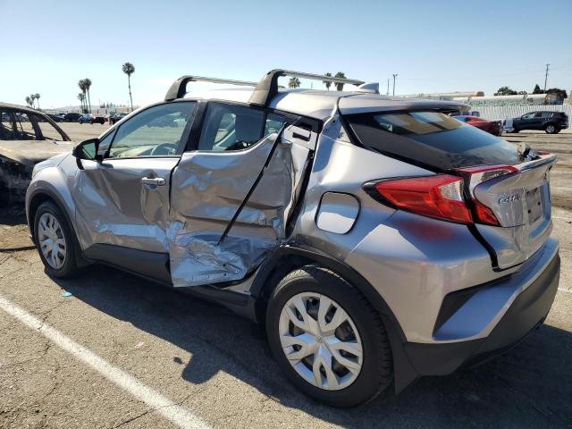 2020 Toyota C-Hr Xle VIN: JTNKHMBX2L1075294 Lot: 61954184