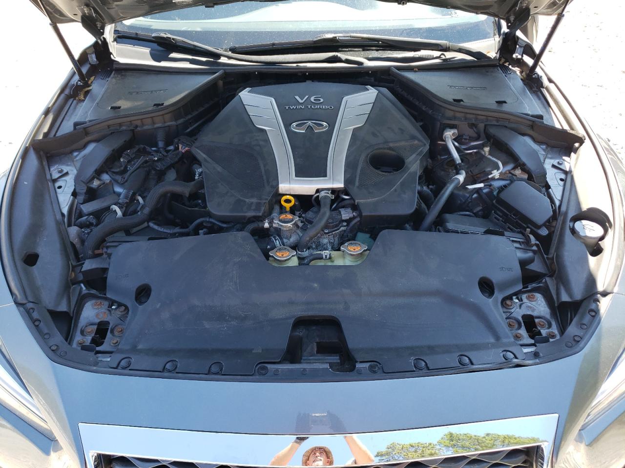 JN1EV7AR8JM440901 2018 Infiniti Q50 Luxe