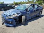 2018 HYUNDAI SONATA ECO - 5NPE24AA4JH716404