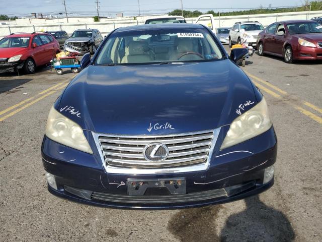 JTHBK1EG0B2419826 | 2011 Lexus es 350