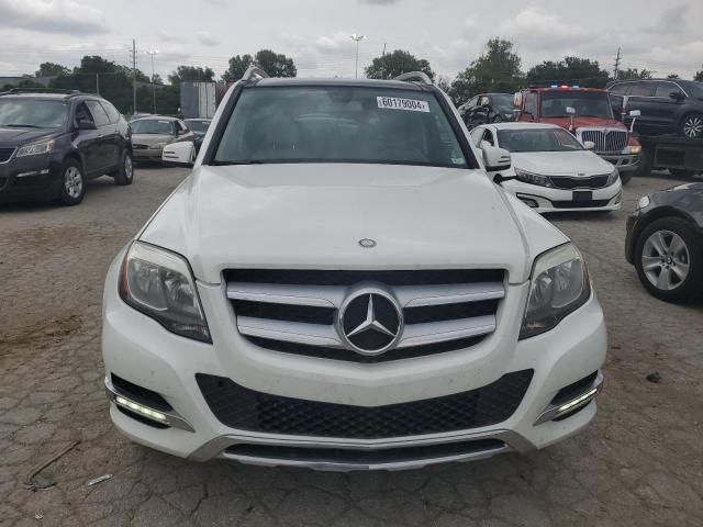 VIN WDCGG8JB1EG237744 2014 Mercedes-Benz GLK-Class,... no.5