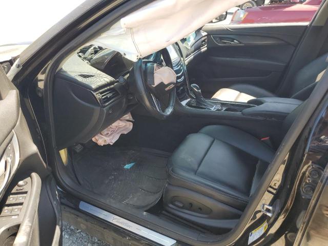 2016 Cadillac Ats VIN: 1G6AA5RAXG0180191 Lot: 62992764