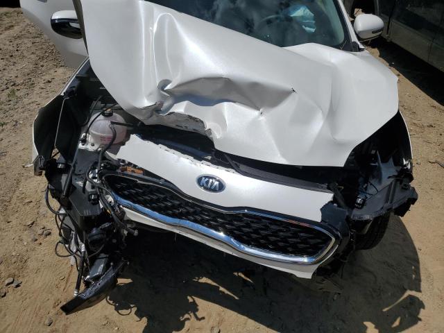 2021 KIA SPORTAGE L - KNDPMCACXM7891831