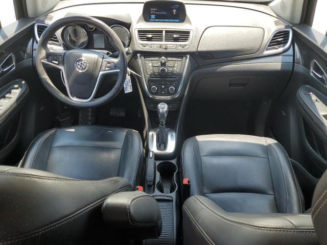 2014 Buick Encore Premium VIN: KL4CJDSB9EB610176 Lot: 63019904