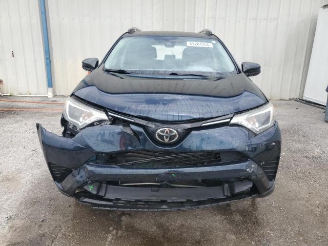 2017 Toyota Rav4 Le VIN: JTMZFREV1HJ133144 Lot: 62284504