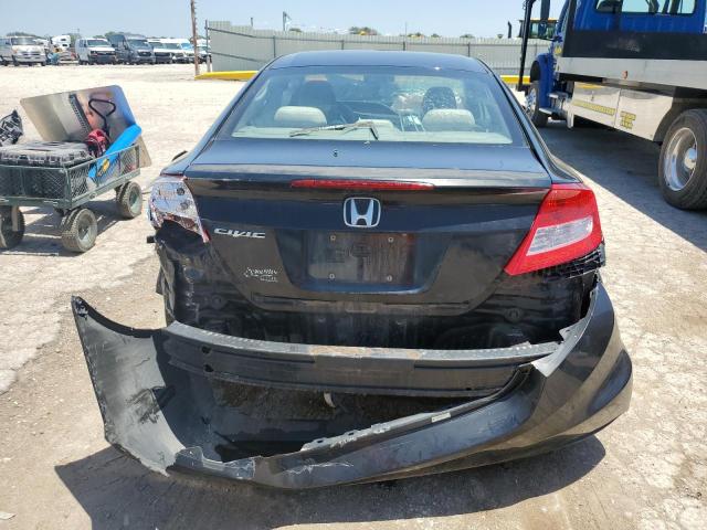 VIN 2HGFG3B81DH512198 2013 Honda Civic, EX no.6