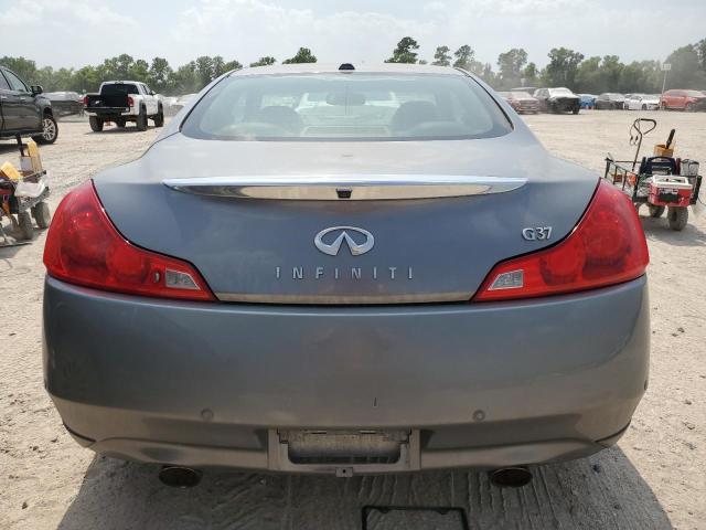 2013 Infiniti G37 Journey VIN: JN1CV6EK1DM923200 Lot: 60983754