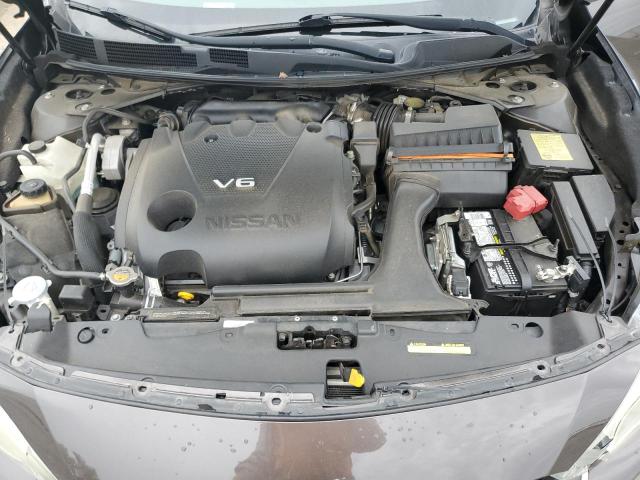 2016 NISSAN MAXIMA 1N4AA6APXGC377756