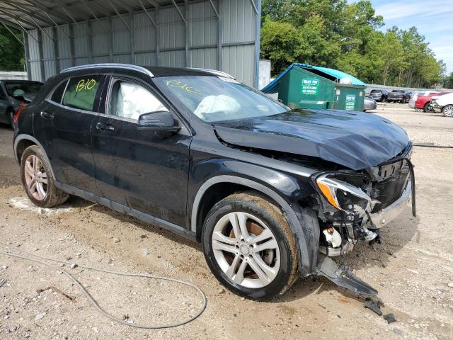 VIN WDCTG4GB7GJ205367 2016 Mercedes-Benz GLA-Class,... no.4