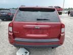 JEEP COMPASS SP photo