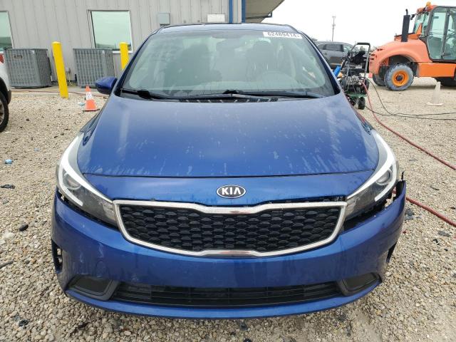 VIN 3KPFK4A72HE140724 2017 KIA Forte, LX no.5