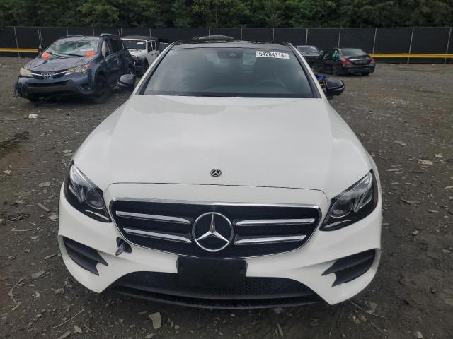 2020 MERCEDES-BENZ E 350 4MAT - W1KZF8EB7LA833958