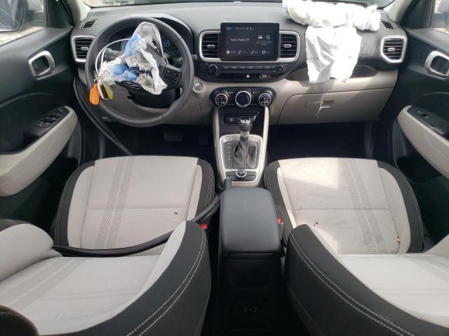 2024 HYUNDAI VENUE SEL - KMHRC8A31RU306647