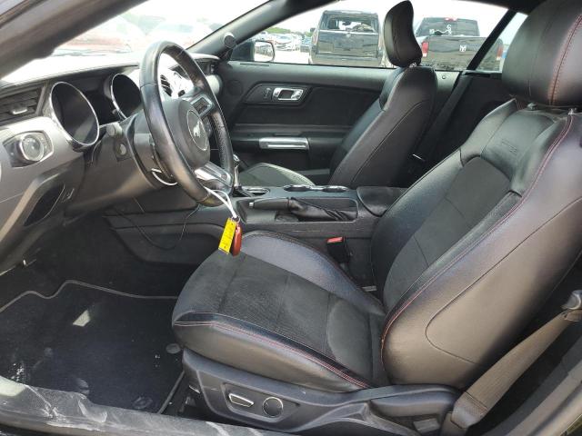 2017 FORD MUSTANG GT - 1FATP8FF7H5276912