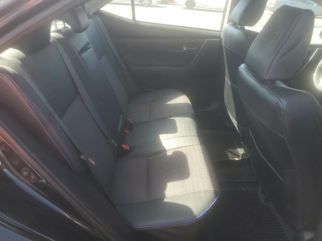 2017 TOYOTA COROLLA L - 5YFBURHE3HP717043