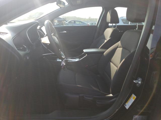 2020 CHEVROLET MALIBU LS - 1G1ZB5ST7LF131703