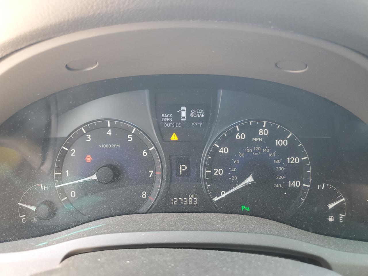 2T2ZK1BA8CC084670 2012 Lexus Rx 350