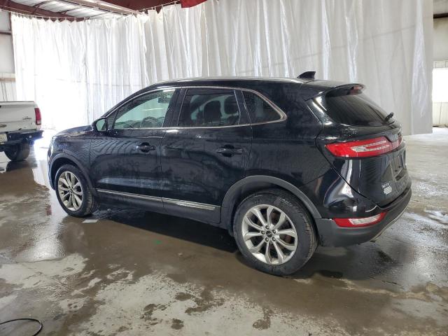 VIN 5LMTJ2DH9HUL62122 2017 Lincoln MKC, Select no.2