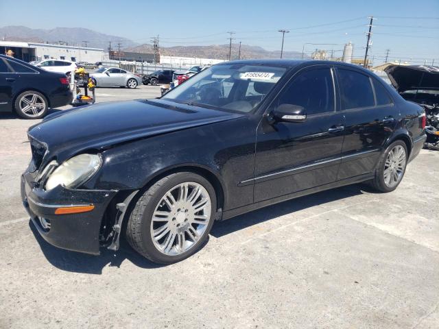 WDBUF56X78B279351 2008 Mercedes-Benz E 350