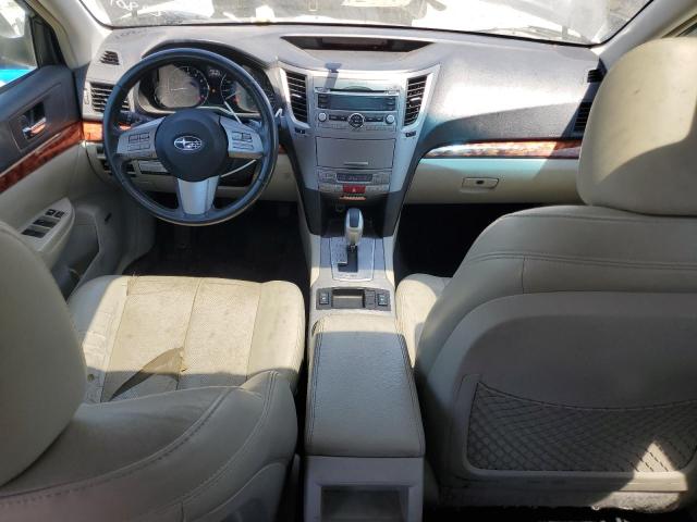 2010 Subaru Outback 2.5I Limited VIN: 4S4BRBKC2A3322801 Lot: 59614224