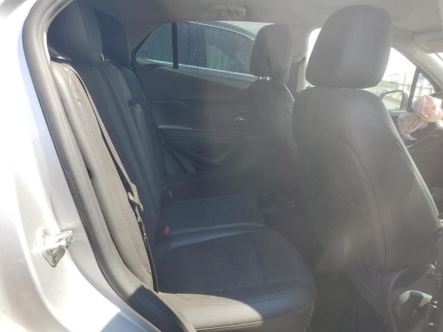 2019 Buick Encore Preferred VIN: KL4CJASB4KB924554 Lot: 61524984