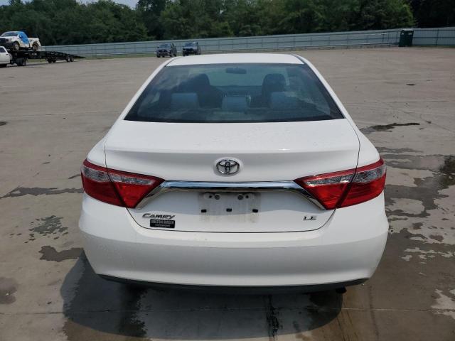 VIN 4T1BF1FK6GU122074 2016 Toyota Camry, LE no.6