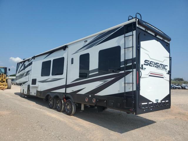 JAYCO SEISMIC 2023 two tone   1UJCGSCV6P19N0167 photo #4