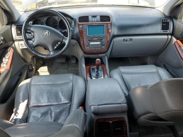 2005 Acura Mdx VIN: 2HNYD182X5H532744 Lot: 62865794