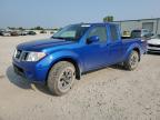 NISSAN FRONTIER S photo