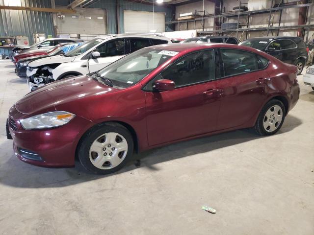 2015 DODGE DART SE #3026064969