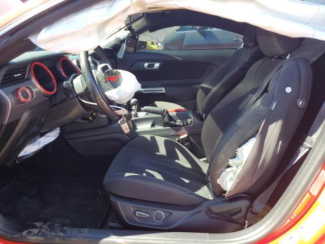 2019 Ford Mustang Gt VIN: 1FA6P8CF7K5122046 Lot: 61040774