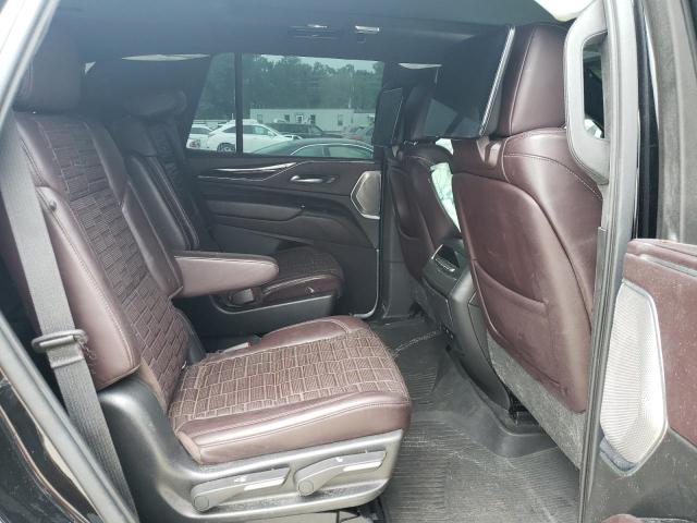 2021 CADILLAC ESCALADE S 1GYS3GKL7MR391126  62708684