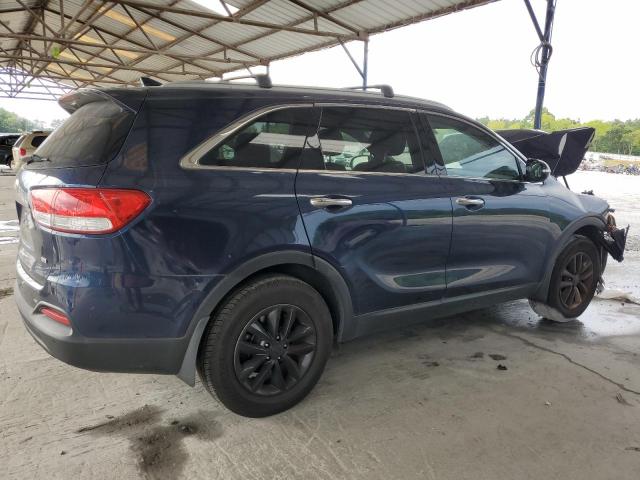 2016 KIA SORENTO LX - 5XYPG4A30GG045101
