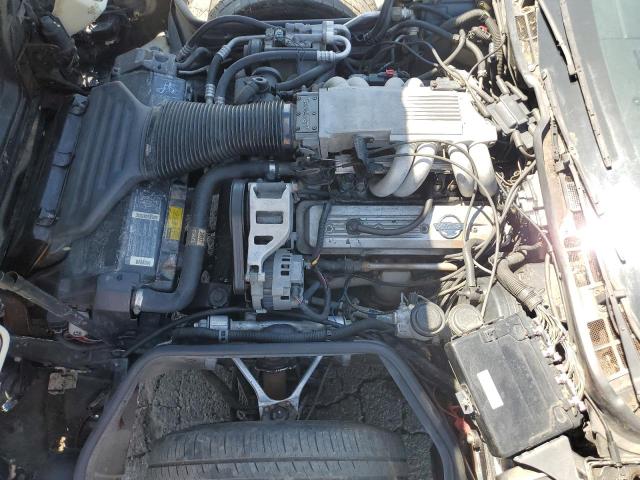 1991 Chevrolet Corvette VIN: 1G1YY3382M5116798 Lot: 61549974