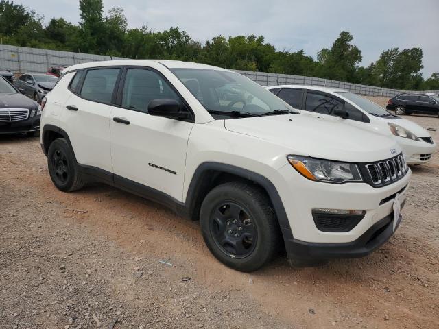 Vin: 3c4njcab3jt123431, lot: 63045144, jeep compass sport 20184
