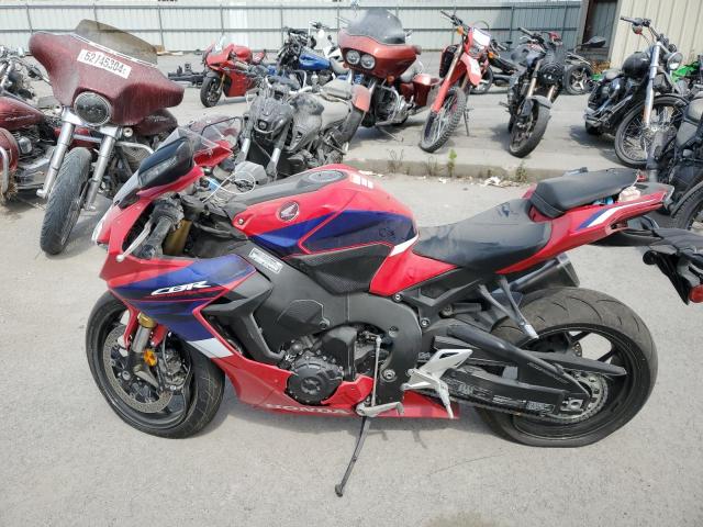 2023 HONDA CBR1000 RR - JH2SC7710PK600577
