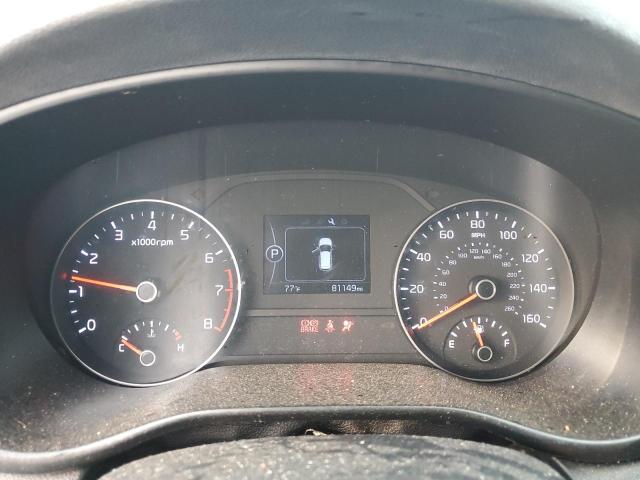 2019 KIA SPORTAGE L - KNDPM3AC5K7513591