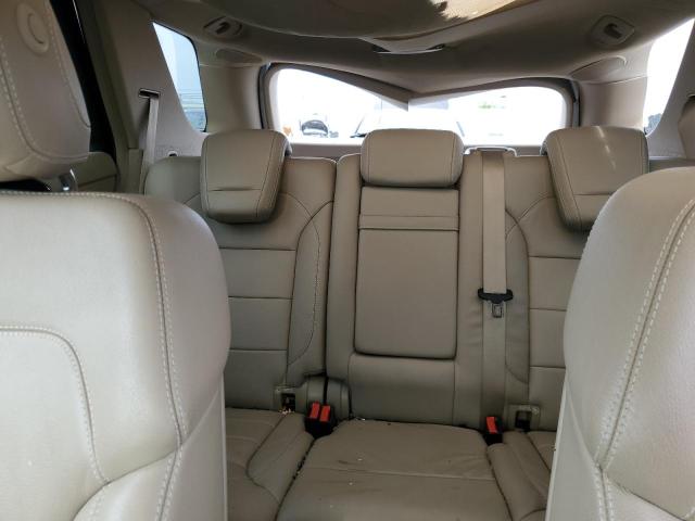 2015 MERCEDES-BENZ ML 400 4MA - 4JGDA5GB8FA442610