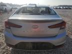 HYUNDAI ELANTRA SE photo