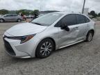 2021 TOYOTA COROLLA LE - JTDEAMDE6MJ035609