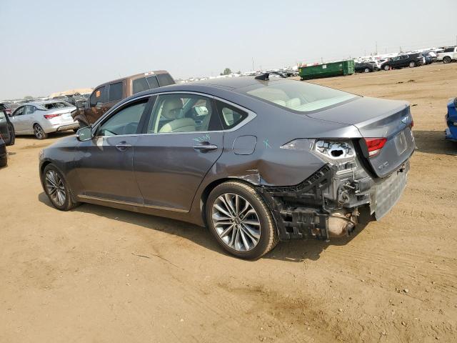 2016 HYUNDAI GENESIS 3. - KMHGN4JE0GU140288