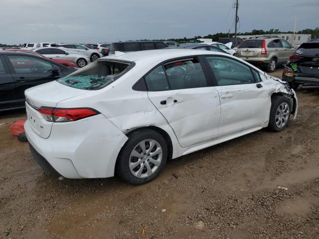 VIN 5YFB4MDE6PP060293 2023 Toyota Corolla, LE no.3