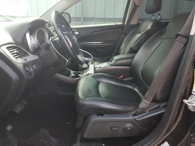 2017 Dodge Journey Gt VIN: 3C4PDDEG2HT639480 Lot: 63194254