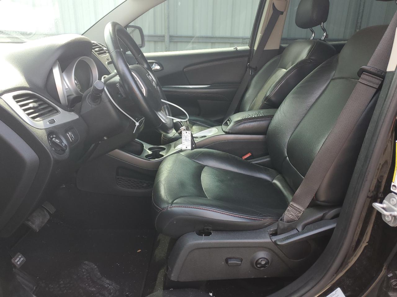 3C4PDDEG2HT639480 2017 Dodge Journey Gt