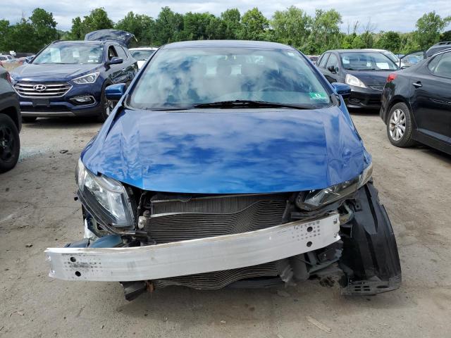 19XFB2F56EE201368 2014 Honda Civic Lx